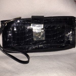 Guess Croc Clutch